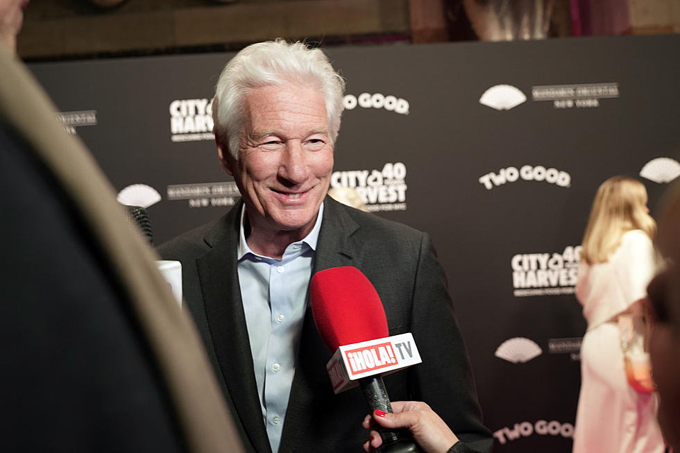 Richard Gere Sells ‘Magical’ Hudson Valley, ‘Upstate New York’ Home