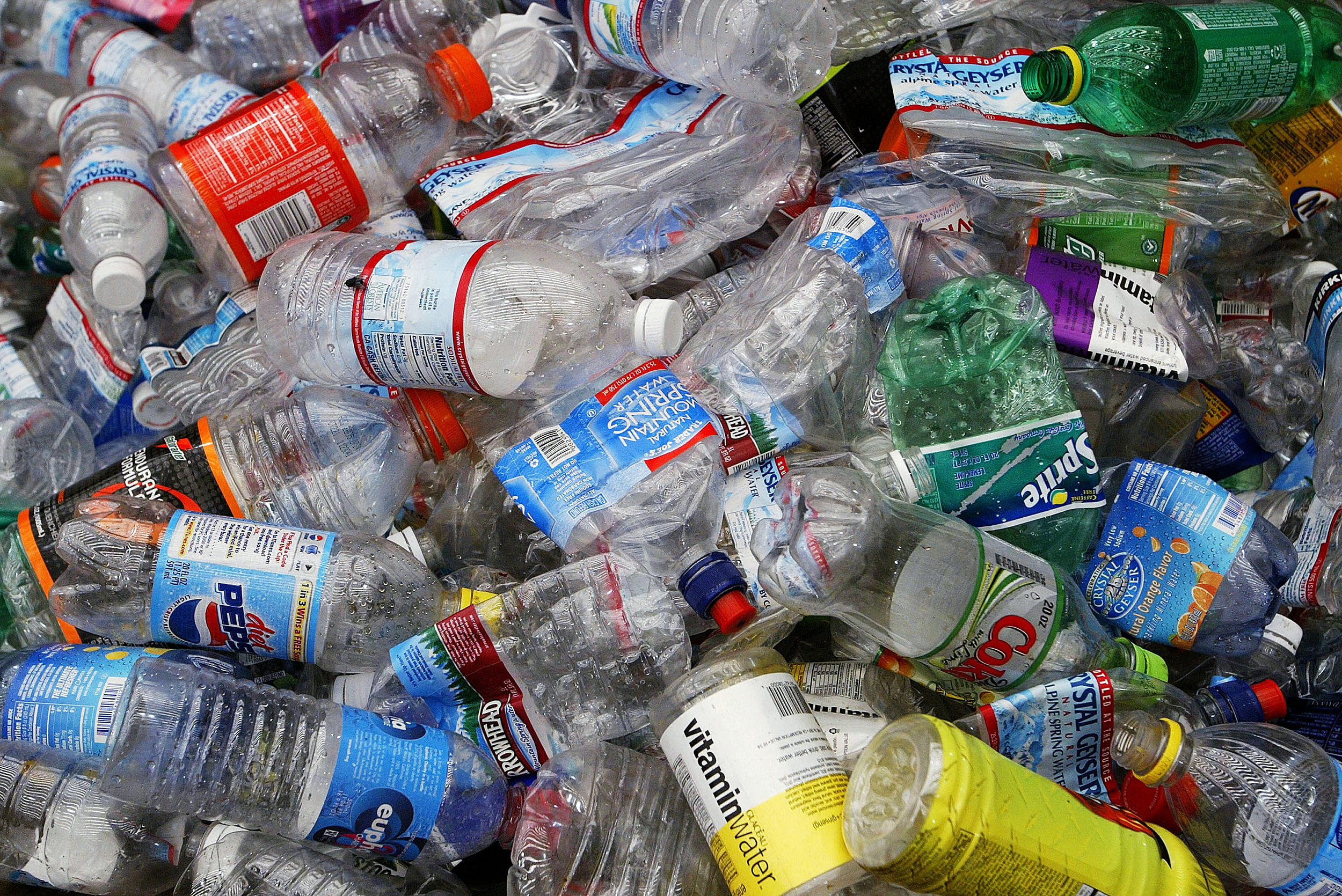 Plastic #6 (Polystyrene) - Lawrence Berkeley National Lab Waste Guide
