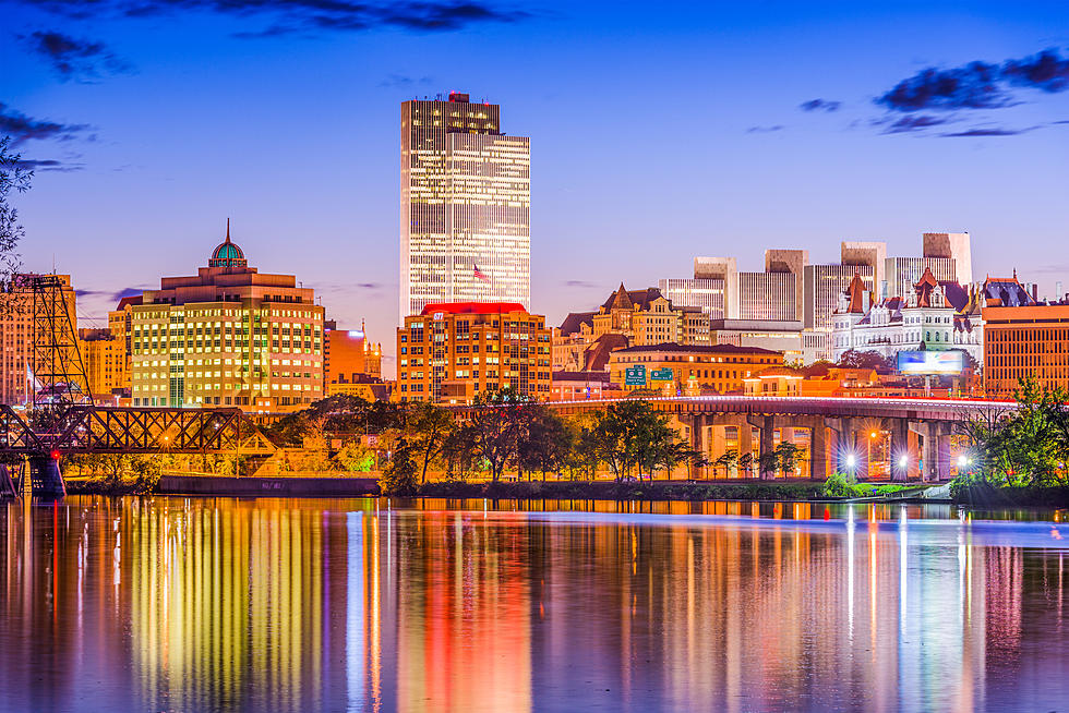 How Many Albany&#8217;s Are There? See All 26 US Cities &#038; Towns