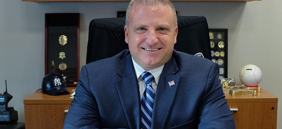 Acting Sheriff Kirk Imperati Announces Campaign For Sheriff of Dutchess County
