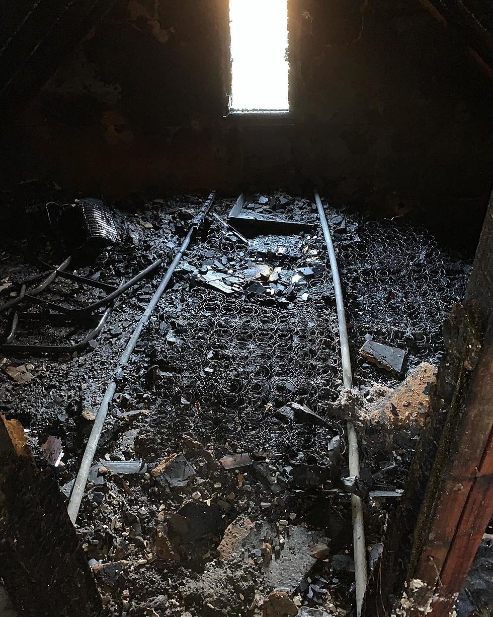 25 Found Living in Small Hudson Valley, New York Home After Fire