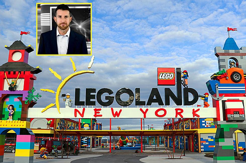 Welber: &#8216;Make Awesome Happen&#8217; With A Legoland New York Dream Job