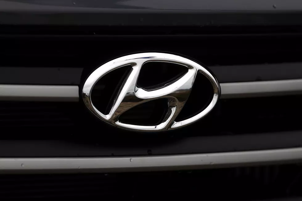Hyundai To Recall Over Million Vehicles Over Potential Engine Failure