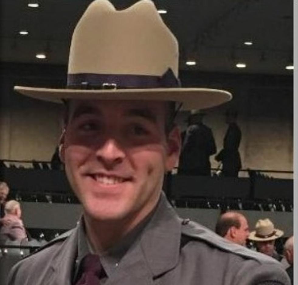 New York State Police Trooper Killed in Upstate New York