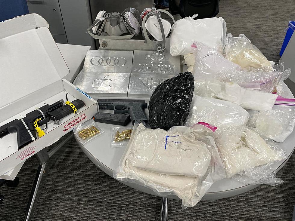 Drug-Related Kidnapping in New York Leads to $1 Million of Drugs
