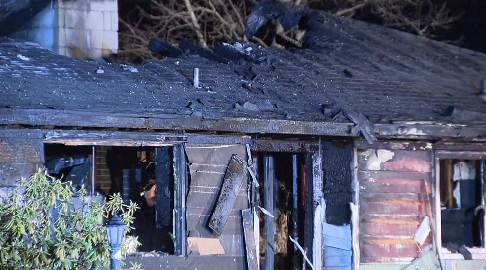New York Woman, Dog Killed in Hudson Valley Home Fire
