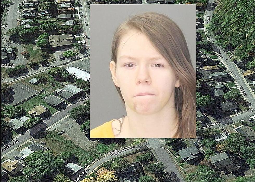 Newborn Baby Found Dead in Lot, Hudson Valley Mother Jailed