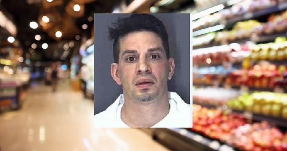 New York Man Murders Stranger at Hudson Valley Supermarket