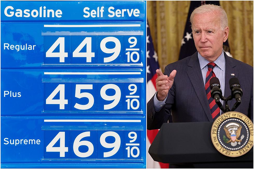 New York State Fears Gas Price Extortion After Biden&#8217;s Russia Ban