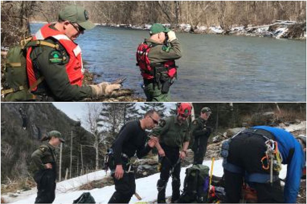 2 Missing Men Found Dead in New York, 1 in River