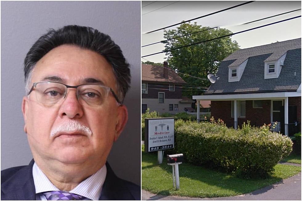PD: Hudson Valley Dr. Sexually Touched Young Patients in New York