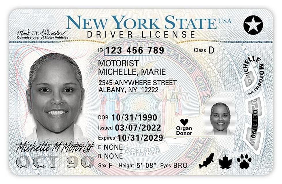 New York State Makes Major Changes to Driver&#8217;s License, State ID