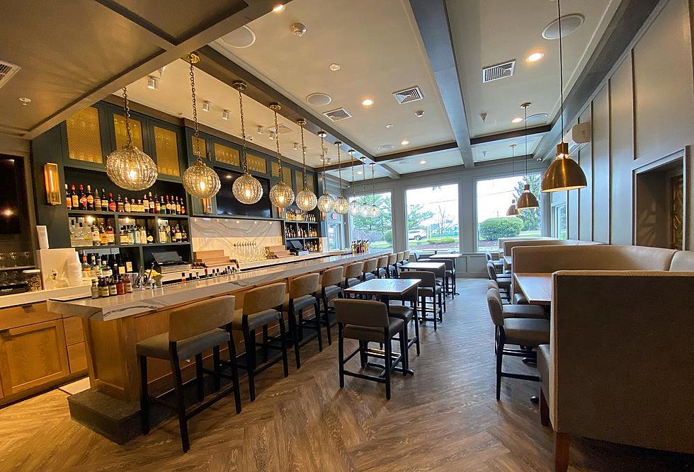 Sneak Peek: Beloved Hudson Valley Eatery Reopens After ‘Facelift’