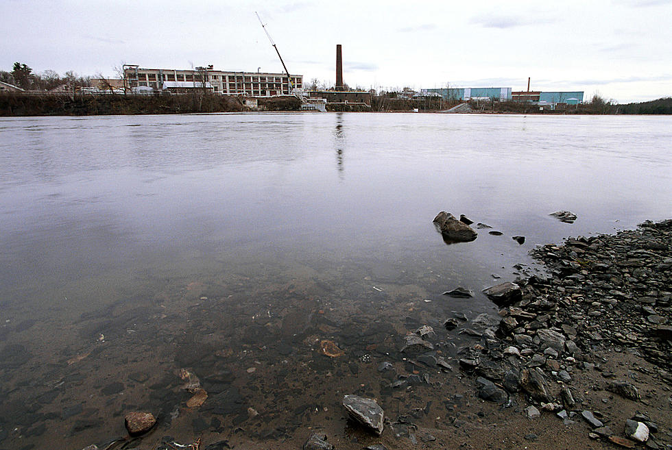 Cancer Causing Radioactive Waste Dumped In Hudson River, New York