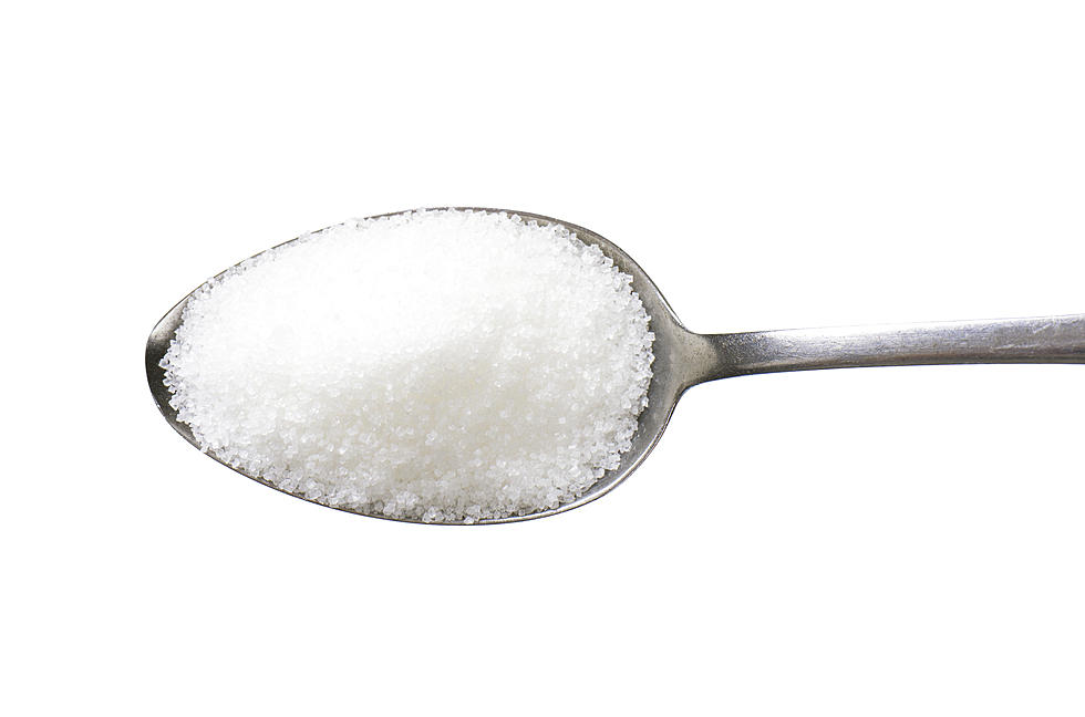 Warning: Popular Sugar Sold In New York ‘May Contain Metal Wire’