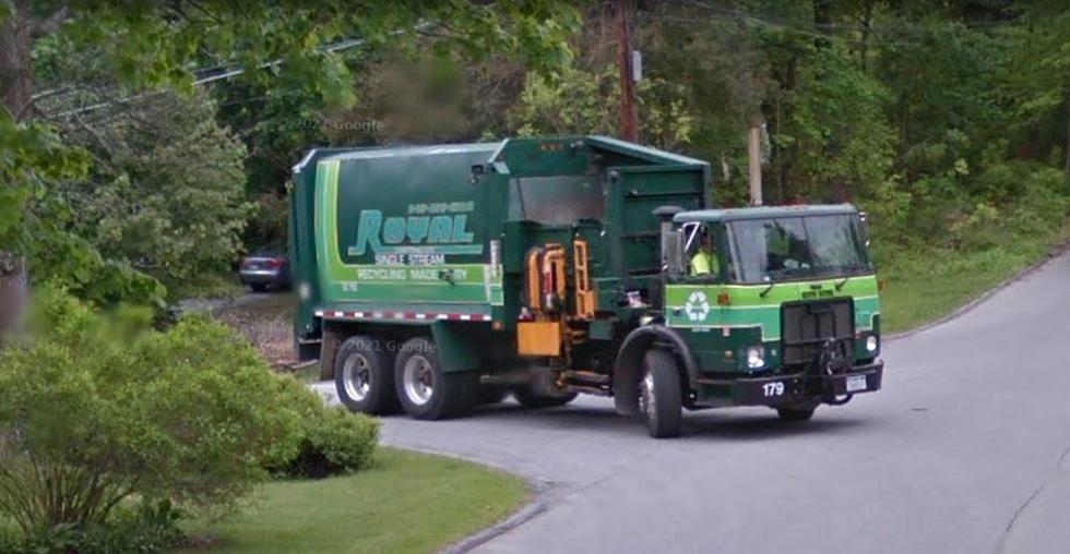 Boy, Grandma Killed By New York Garbage Truck in Hudson Valley