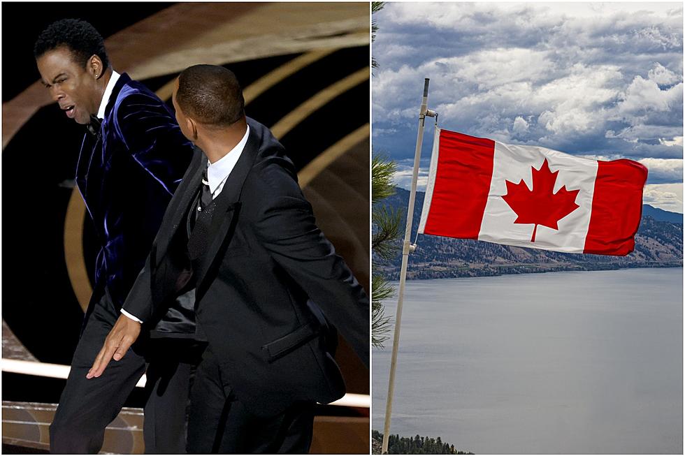 Will Smith Considers Most In New York Are &#8216;Representing Canada&#8217;