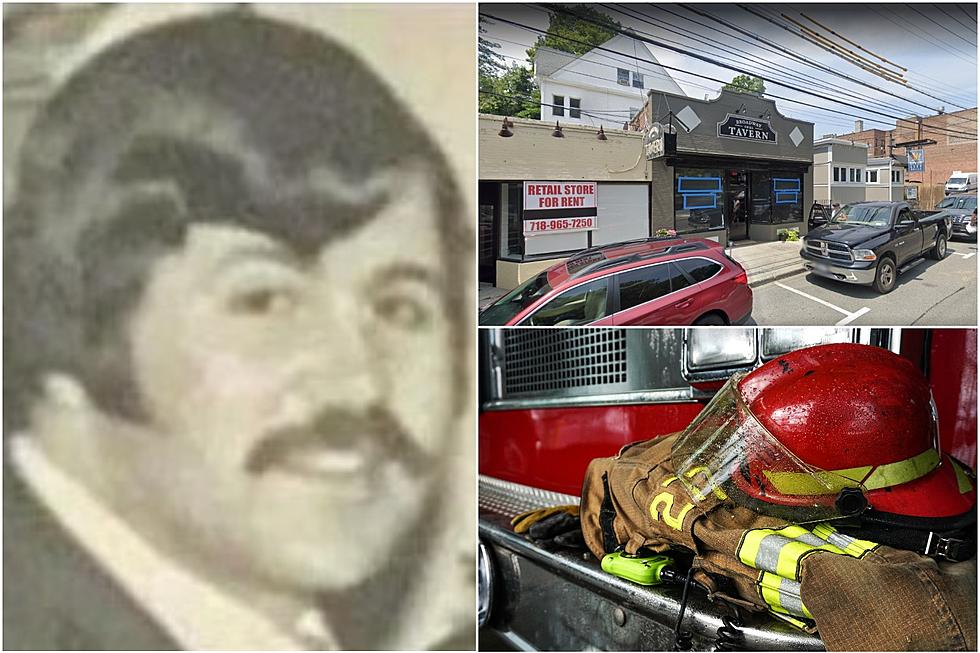 Owner of &#8216;Finest&#8217; Hudson Valley Tavern, 44-Year NY Fireman Dies