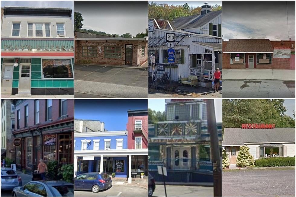 Hudson Valley Says Goodbye To Over 100 Businesses