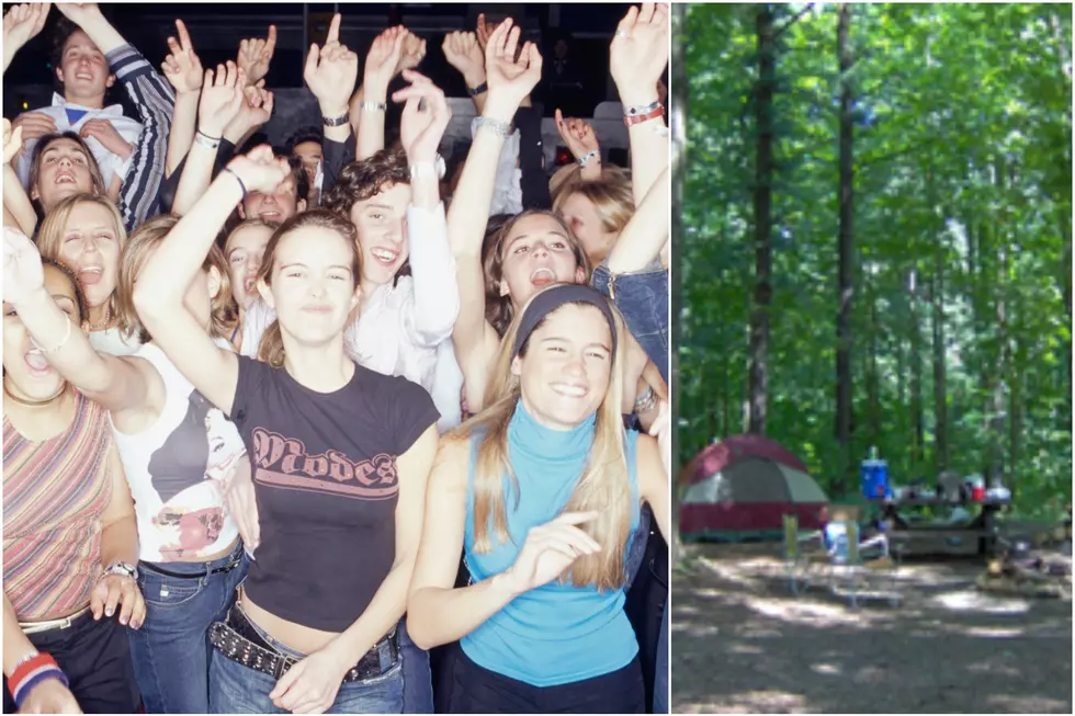 30 Teens Busted For Trying To Party Inside New York State Forest