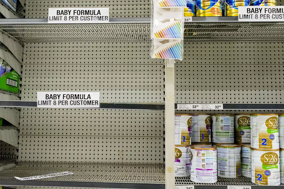 4 Tips How To Avoid Baby Formula Scams in New York State