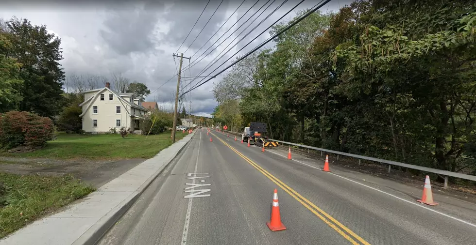 New York To Spend $28.5 Million To Fix &#8216;Key&#8217; Hudson Valley Roads