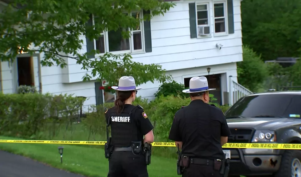 Murder In Dutchess County Leads To Arrest In Poughkeepsie