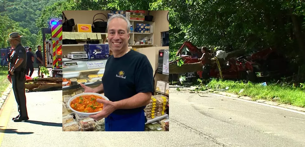 New York Deli Owner Killed in Freak Father’s Day Accident in HV