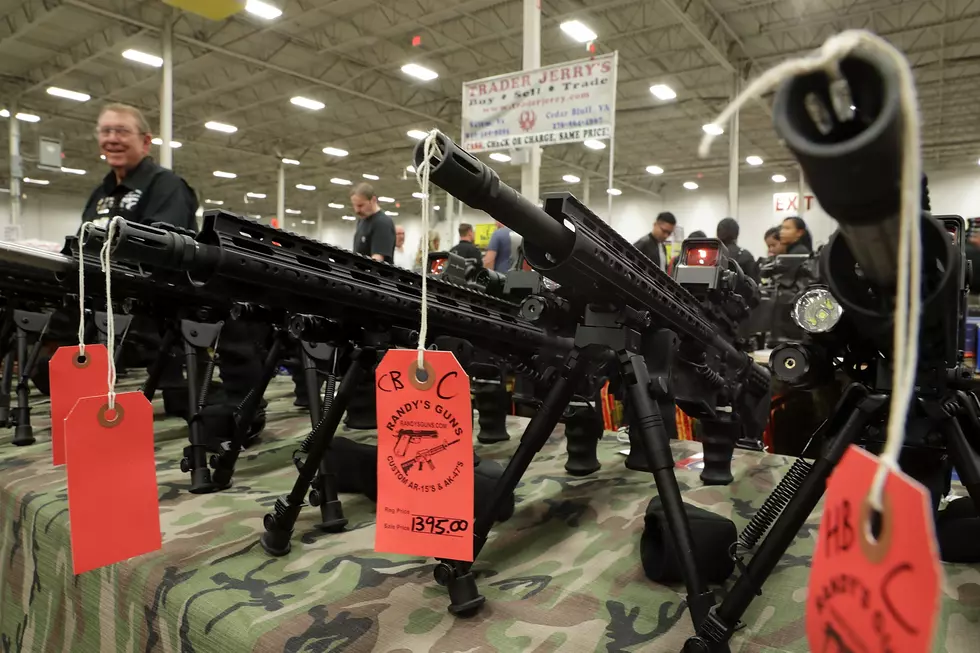 Longstanding Ulster County Gun Show Canceled