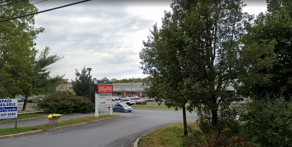 Man Arrested After Found Passed Out at Lagrange, NY ShopRite