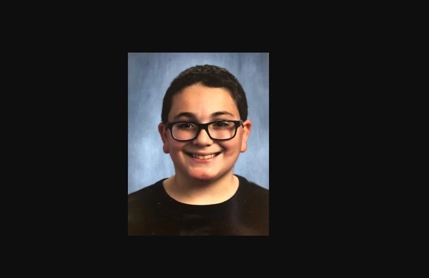 Warwick NY 6th Grade Student Passes Away Unexpectedly