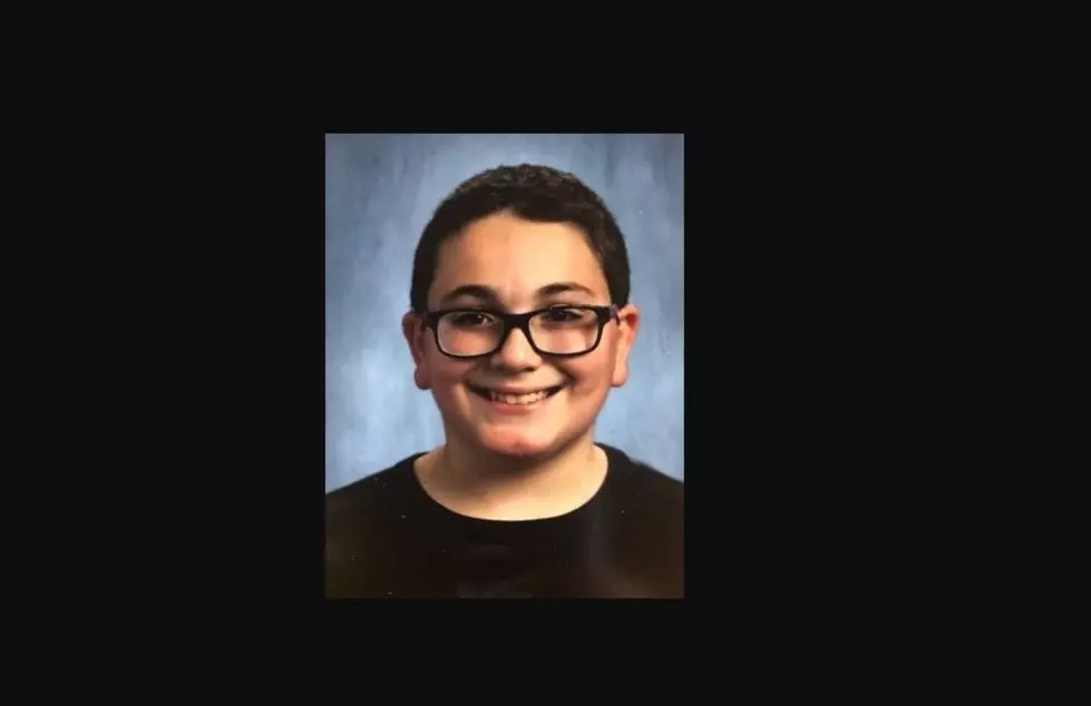 Warwick, NY 6th-Grade Student Passes Away Unexpectedly