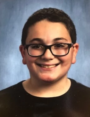 Warwick NY 6th Grade Student Passes Away Unexpectedly