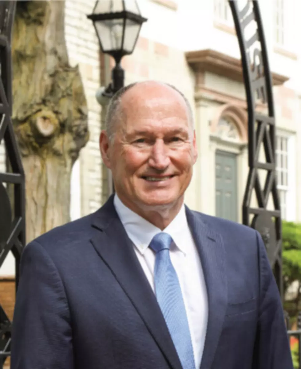 District Attorney David J. Clegg's Office