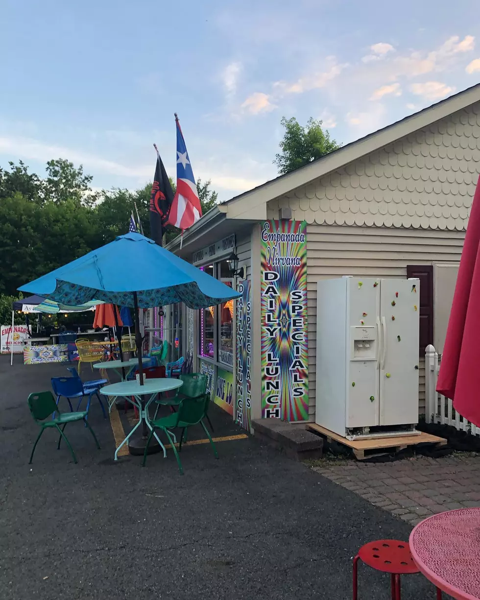 Hudson Valley Eatery’s Community Fridge Helps New Yorkers in Need