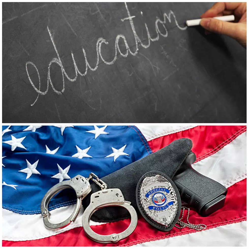 Hudson Valley Teacher, Cop Arrested By New York Comptroller