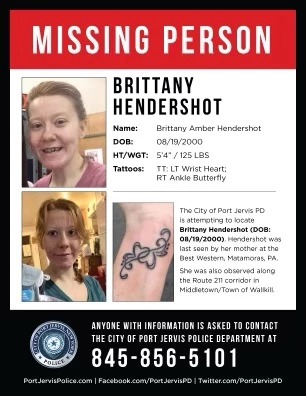 2 Women Go Missing From Same Hudson Valley New York Hometown