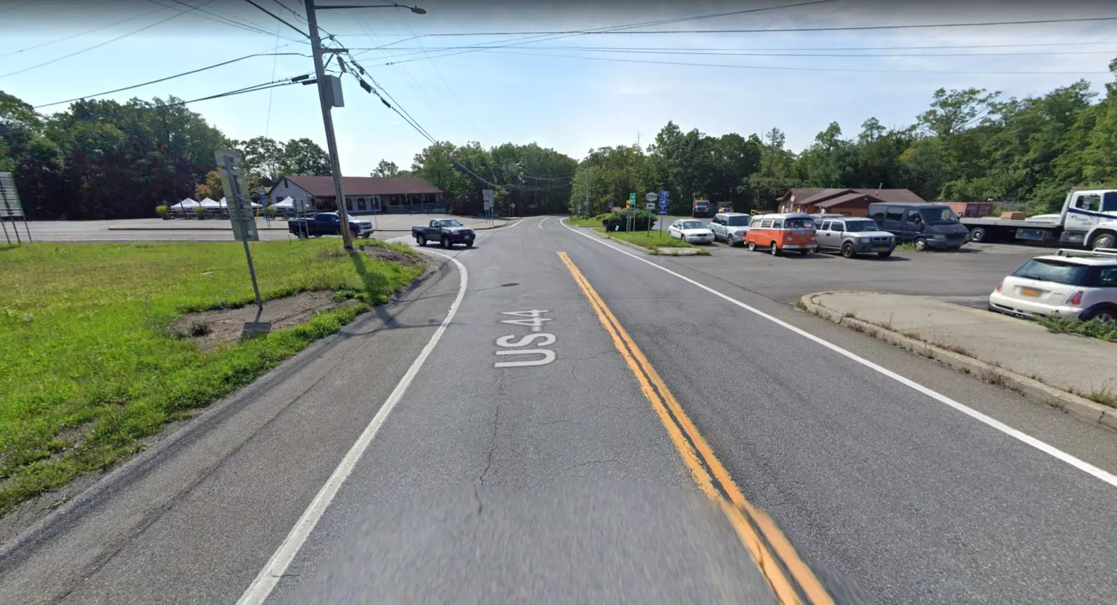 New York Driver Killed on 'Deadly' Hudson Valley Road On July 4