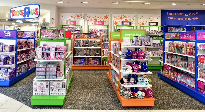 Toys 'R' Us To Make A Comeback In Every Macy's In America - Secret NYC