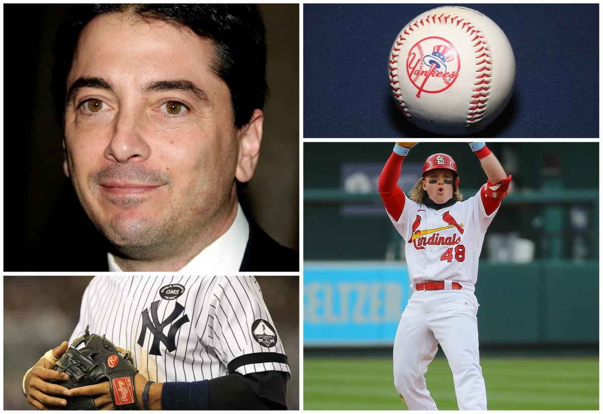 New York Yankees Have Odd Connection To Hudson Valley, Scott Baio