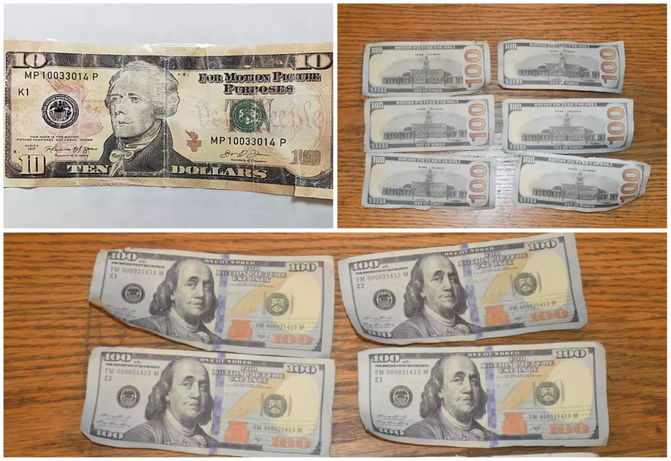 PD: Hudson Valley, New York Man Paid For Pizza, Drinks With Fake Money