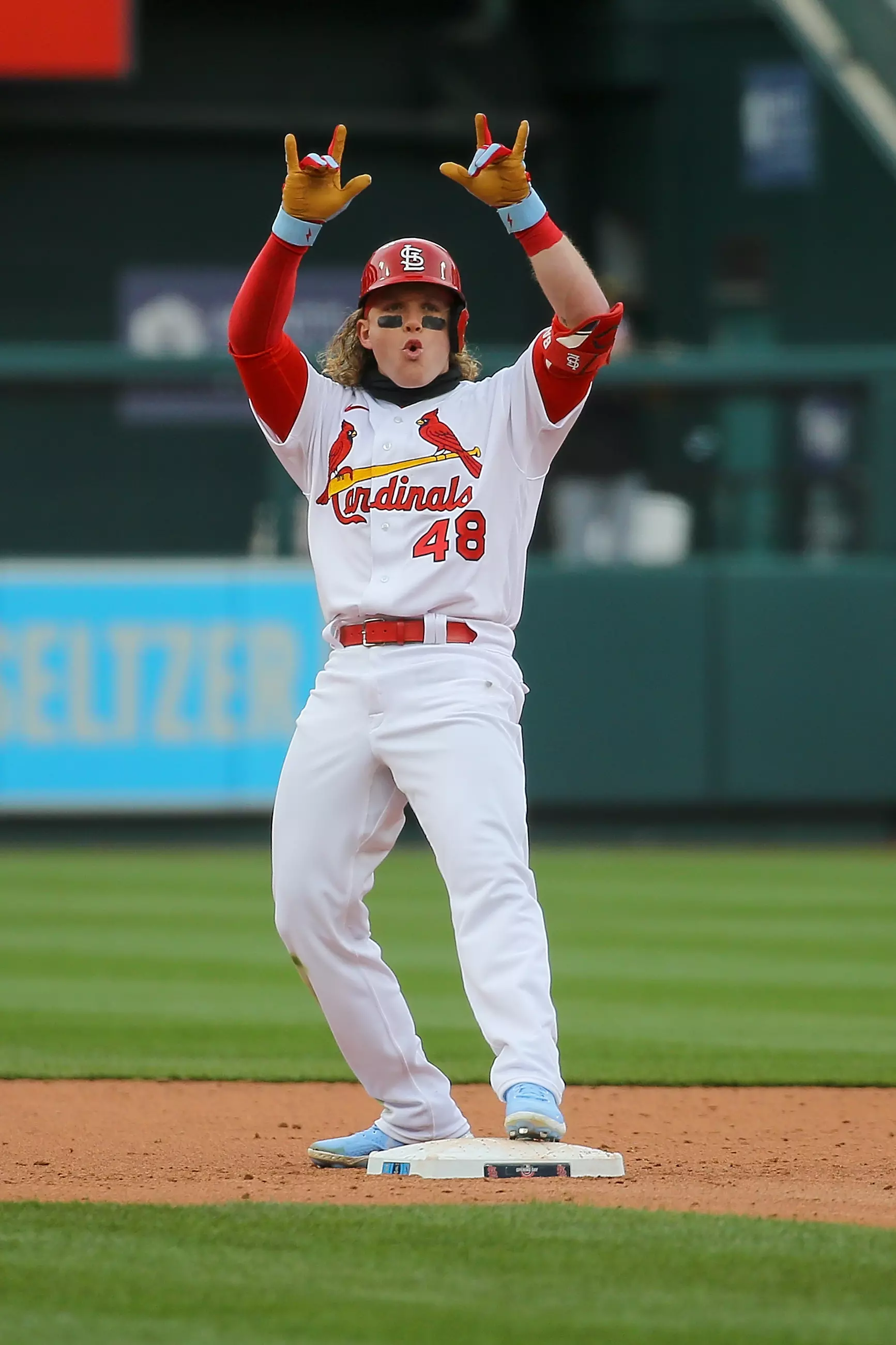 Freese highlights Cardinals Kids Clinic coming to Quincy June 22