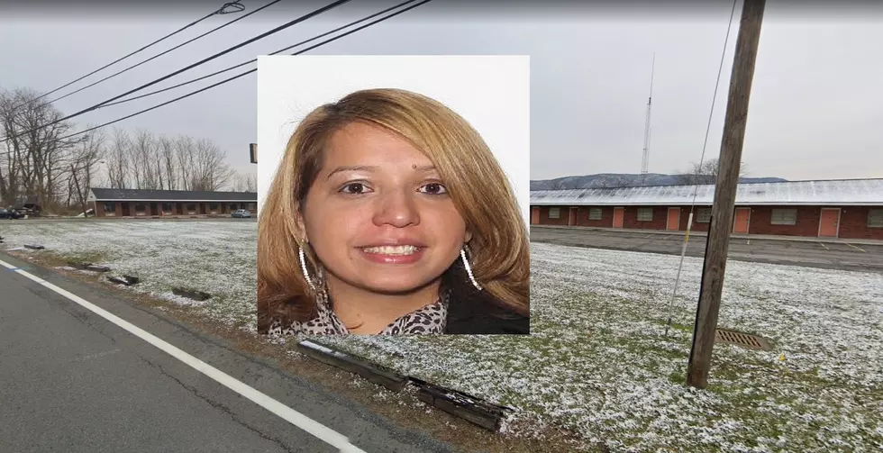 Hudson Valley Man Confesses After Missing New York Teacher Killed