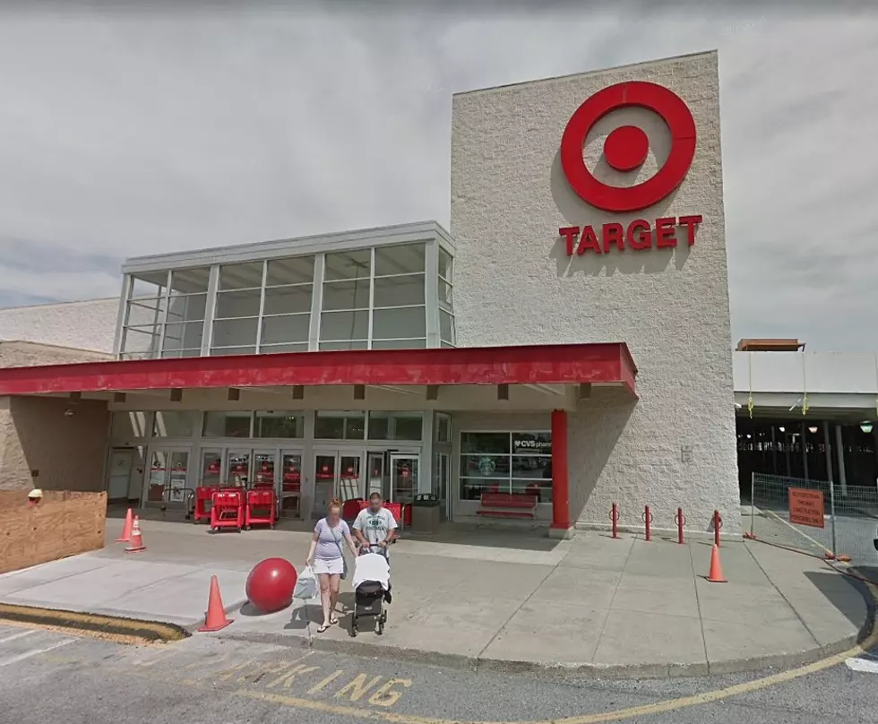 &#8216;Sketchy&#8217; Men Reportedly &#8216;Attempt To Grab Someone’s Kid&#8217; At Hudson Valley, NY Target
