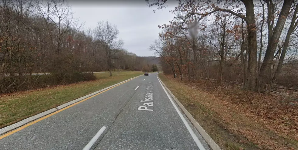 Virginia Man Killed In Palisades Parkway, New York Crash