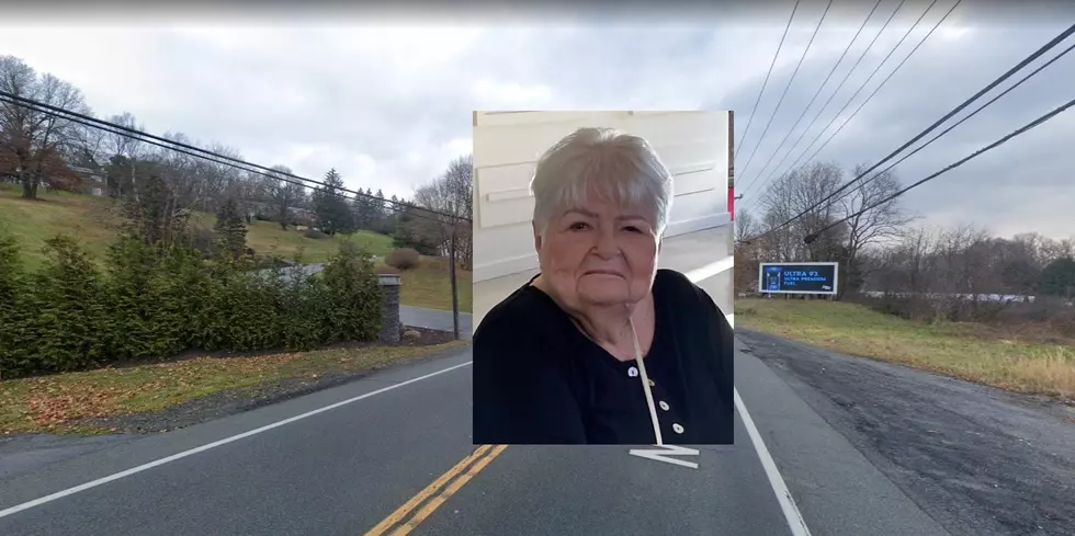Hudson Valley Grandmother Killed In 3-Car Crash in New York
