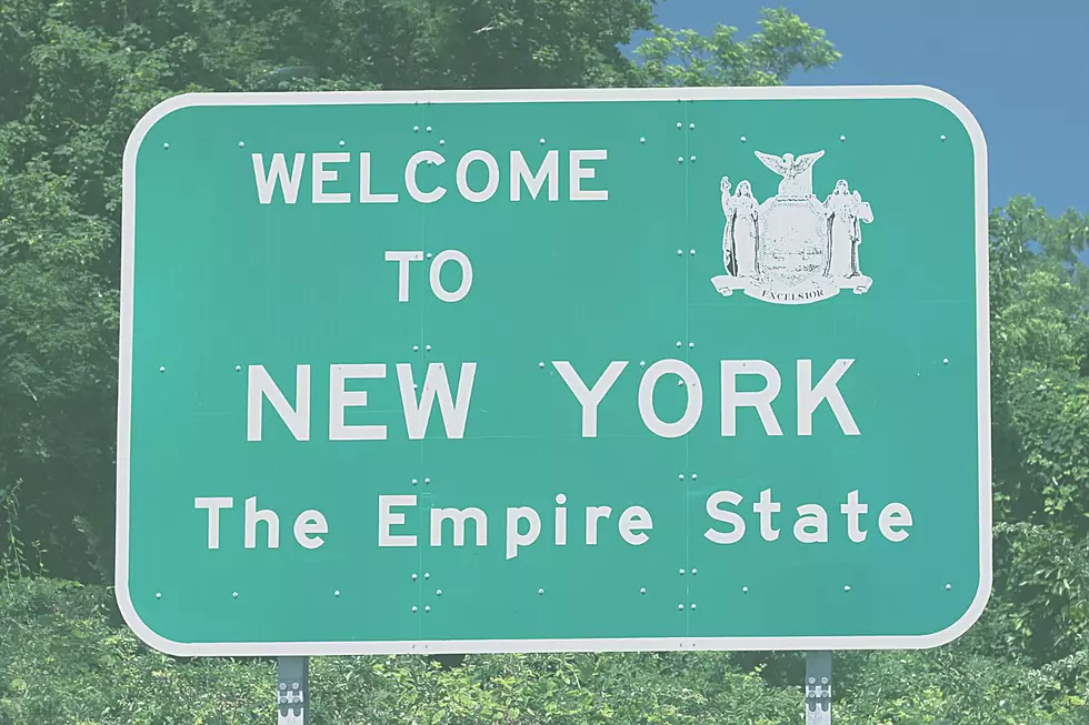 Surprised? NY&#8217;s Mediocre Ranking on 2022&#8217;s &#8216;Happiest States&#8217; List