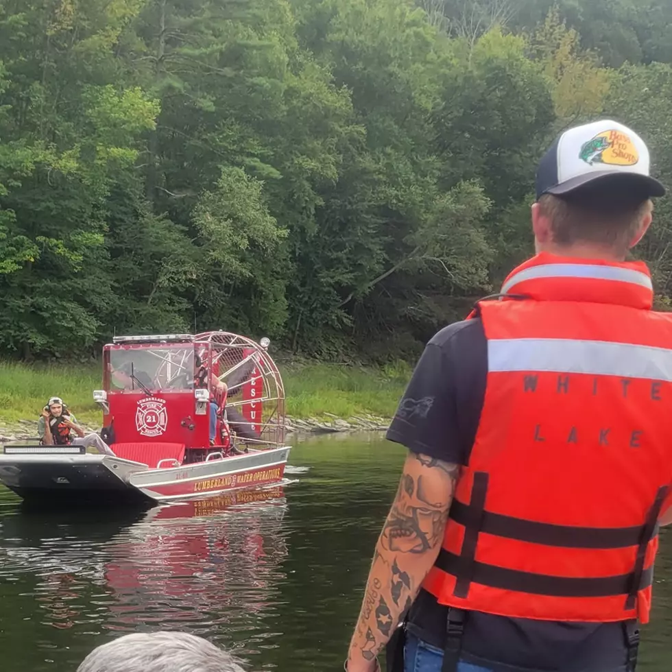 Long Island Man Drowns in &#8216;Beautiful&#8217; River in Hudson Valley