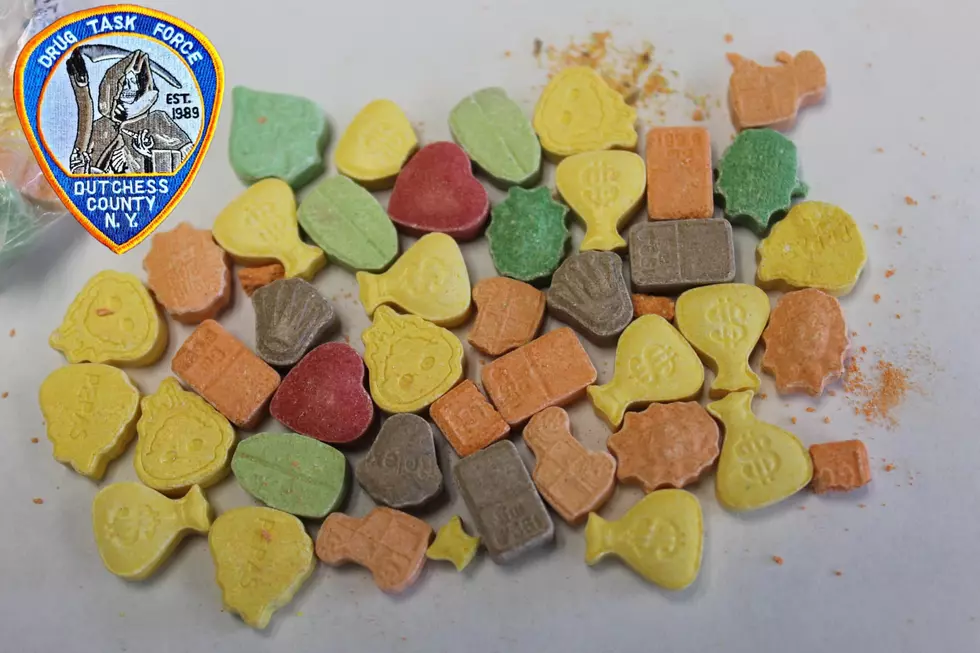 Alert: Drugs Made To Look Like Candy Found In Hudson Valley, New York