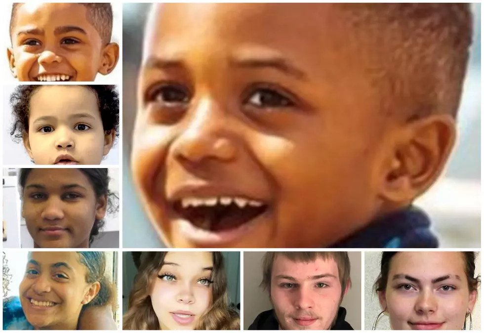 Nearly 80 Children Have Recently Gone Missing From New York State